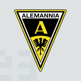Alemannia aachen